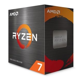 CPUをAMD Ryzen 7 5700Xに入れ替え | motorsport-and-pc.net